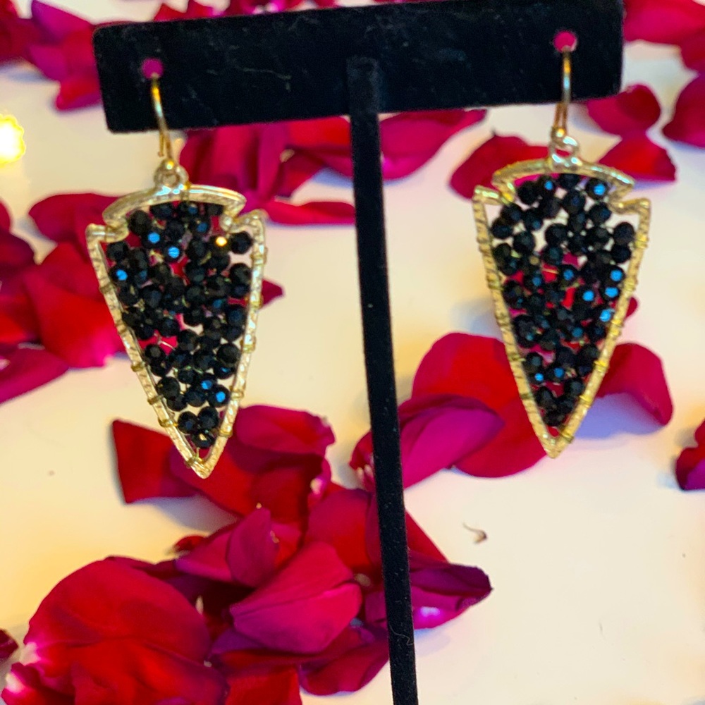 Multiple Items. Earrings And Bracelets. - image 1